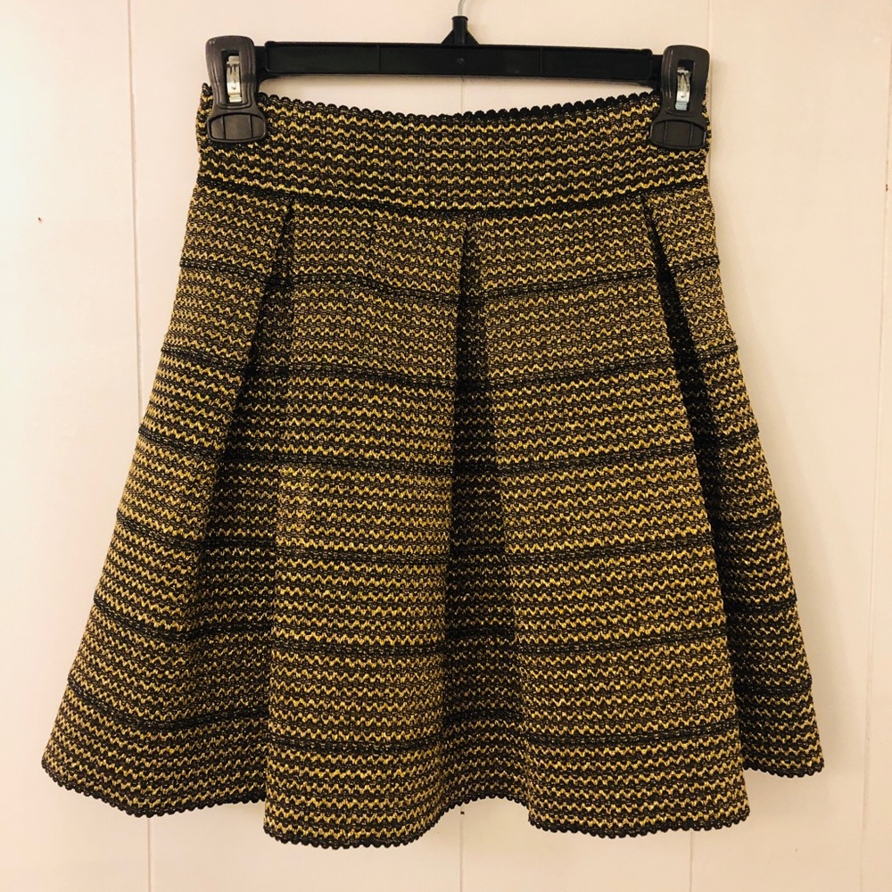Aniina Skater Skirt